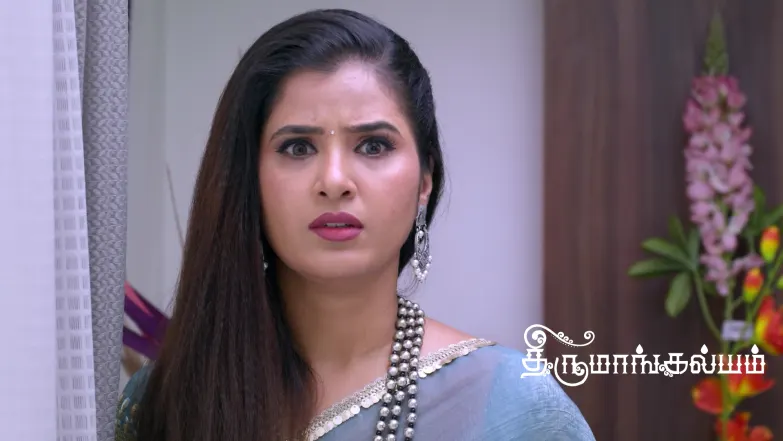 Thirumangalyam - December 25, 2025 Episode 40