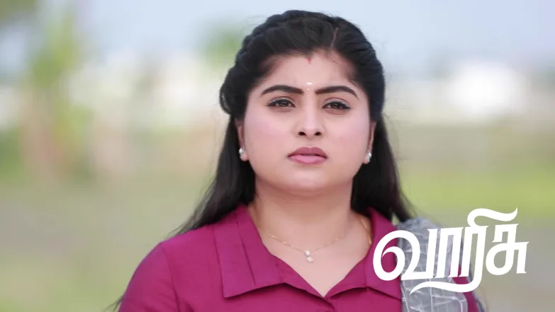 Varisu - December 28, 2025 Episode 152