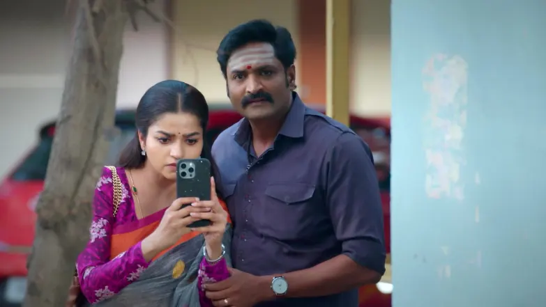 Anna - December 22, 2025 - Best Scene 