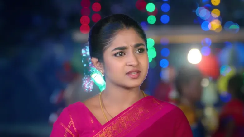 Chinnan Siru Kiliye - December 23, 2025 - Best Scene 