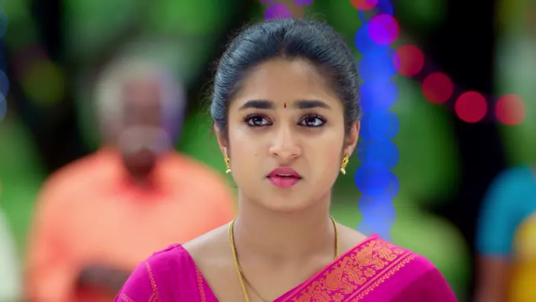 Veera - December 22, 2025 - Best Scene 