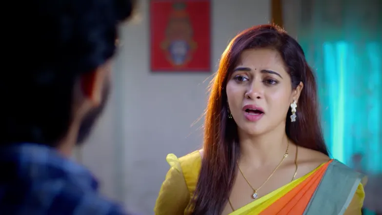 Sandhya Raagam - December 27, 2025 - Episode Spoiler