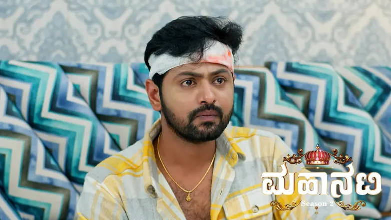 Preeti Seeks a Second Chance from Ananda Bhairavi? Episode 272