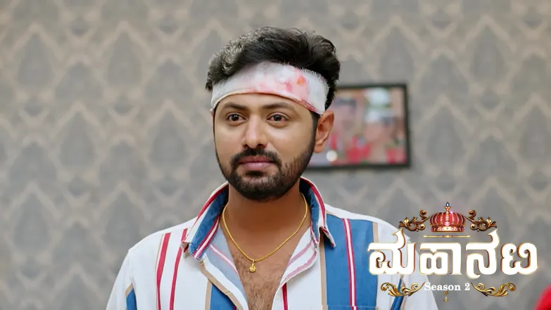 Ananya’s Act to Gain Sharanya’s Sympathy Episode 274