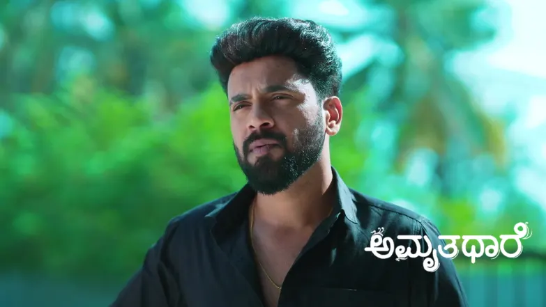 Amruthadhaare - December 25, 2025 Episode 830