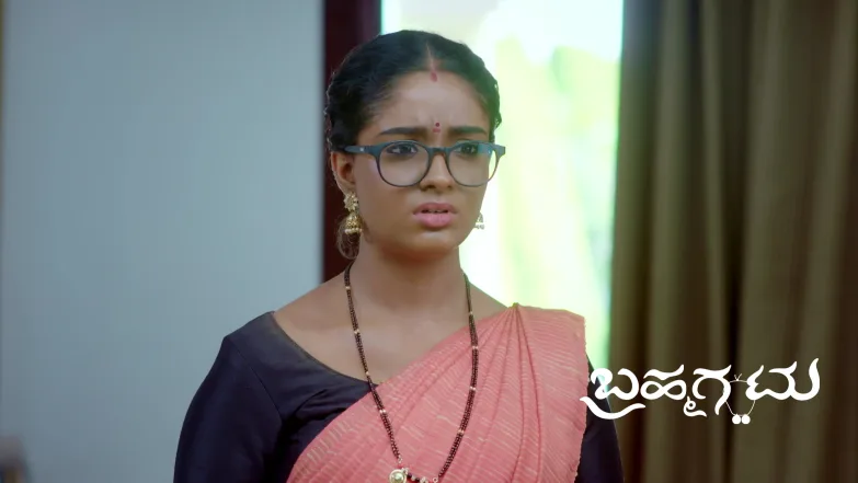 A Video Angers Narasimha Episode 403