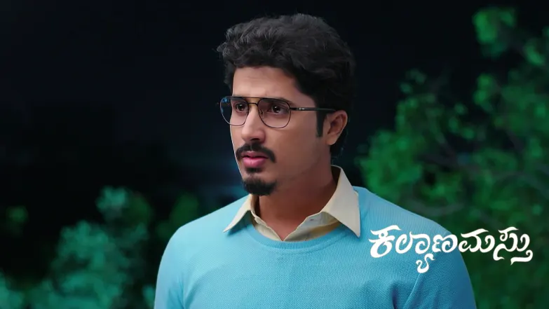 Nithya Intimidates Prakash Episode 1187