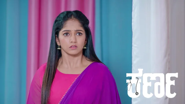 Tejas Is Shocked to Learn of Nithya's Pregnancy Episode 124