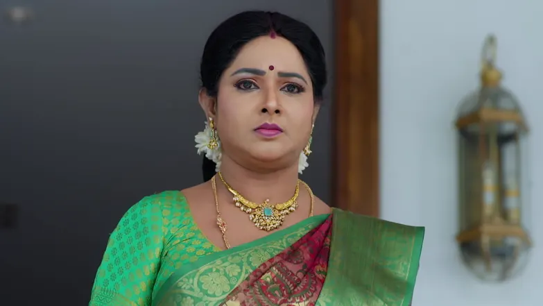 Will Ganga Leave Rudra’s House? Episode 36