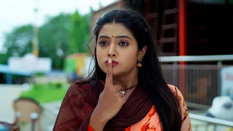 A Miracle Confuses Ganga Episode 41