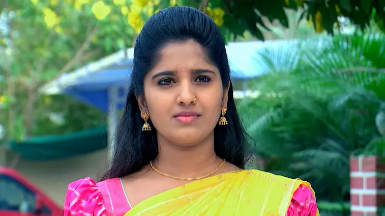 Venkatalakshmi’s Vow Is Ruined Episode 167