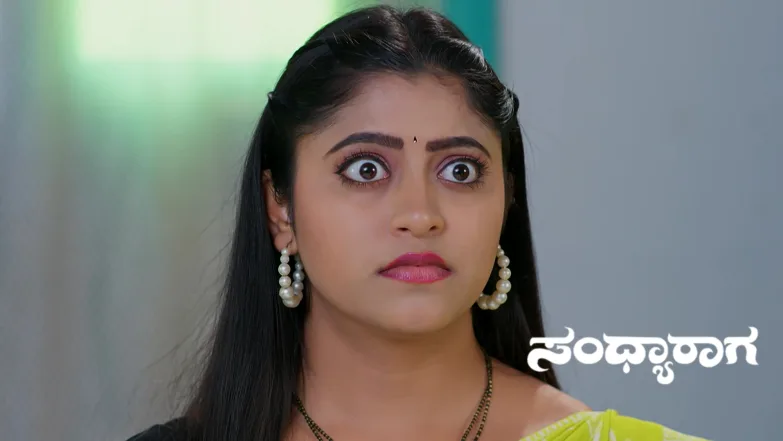 Pramila Succumbs to Greed for Money Episode 1009