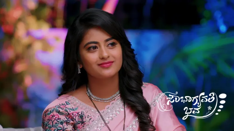 Manisha Gives Mithra a Drugged Drink Episode 665