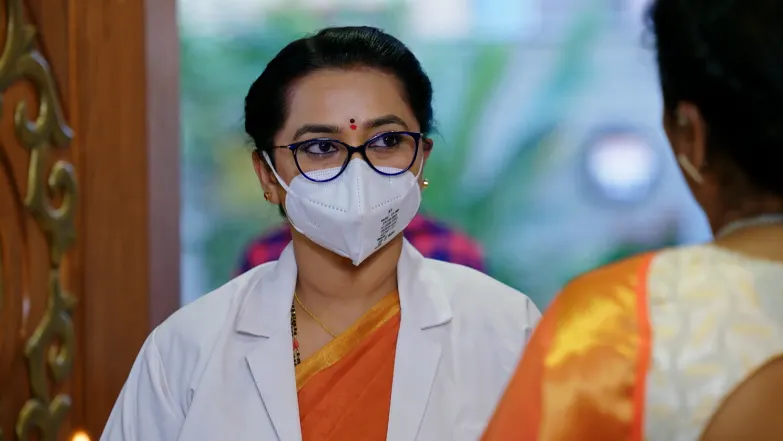 Shravani Subramanya - December 23, 2025 - Episode Spoiler