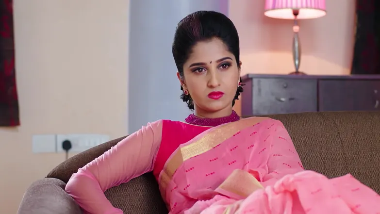 Kalyanamasthu - December 23, 2025 - Episode Spoiler