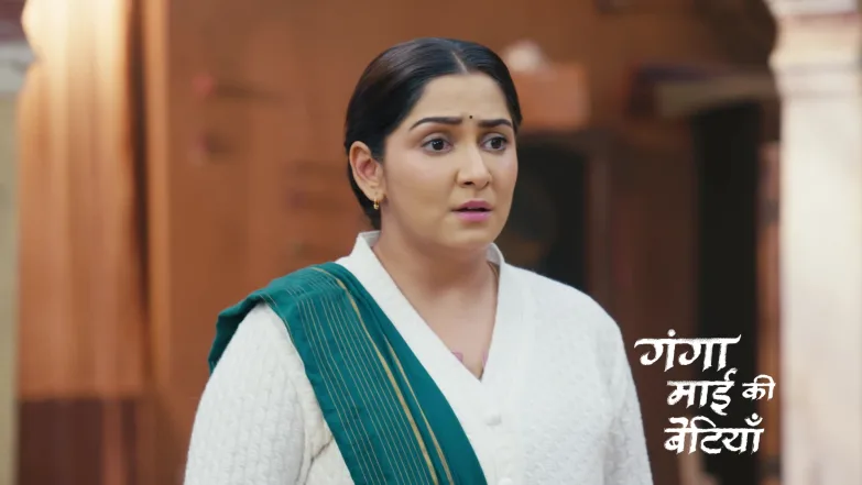 Sneha Urges Shekhar to Identify the Prisoner Episode 95