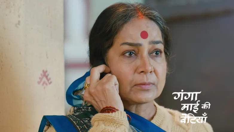 Murli Tells His Mother about Sahana Episode 91