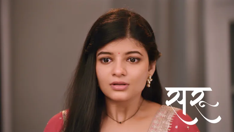 Kamini Holds Saroja at Gunpoint Episode 229