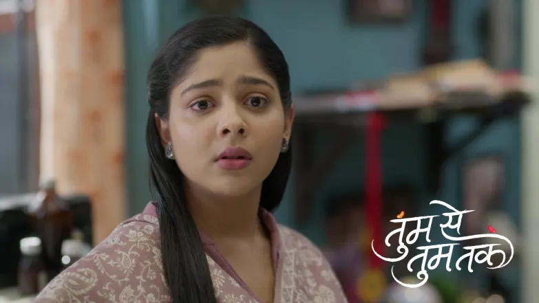 Anu’s Truth Sparks Shock, Fear and Rage Episode 168