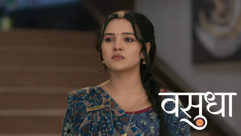 Vasudha Agrees to Chandrika's Demand Episode 423