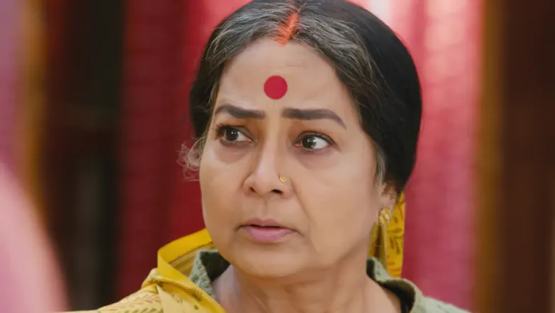 Ganga Mai Ki Betiyan - December 23, 2025 - Episode Spoiler