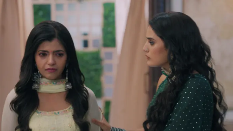 Jaane Anjaane Hum Mile - December 23, 2025 - Episode Spoiler