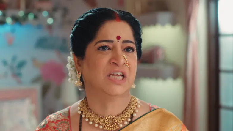 Jagadhatri - December 23, 2025 - Episode Spoiler