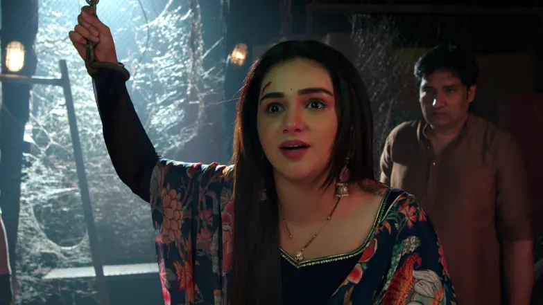 Jagriti - December 23, 2025 - Episode Spoiler