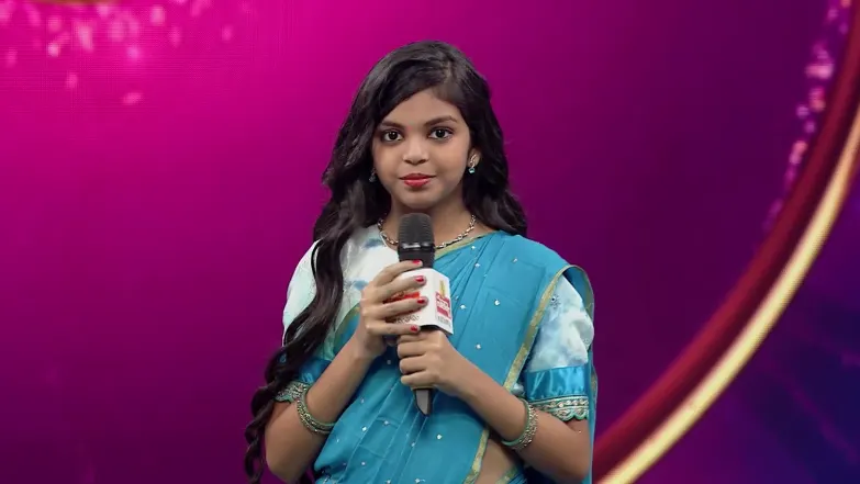 SaReGaMaPa Li'l Champs 2025 - December 20, 2025 Episode 21