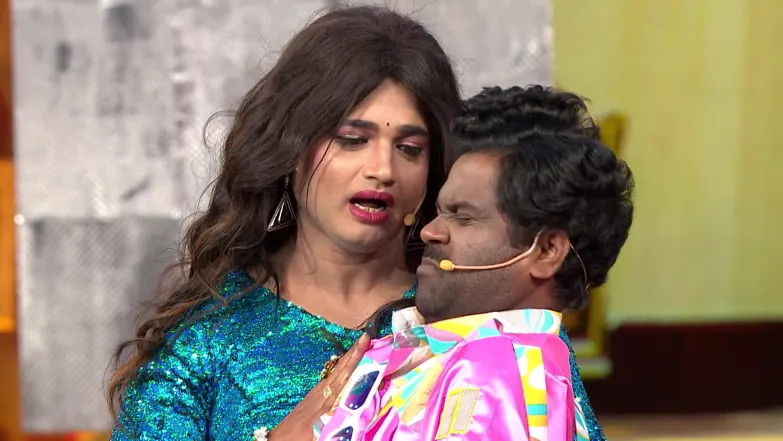 Comedy Khiladigalu - Season 5 - December 21, 2025 Episode 18