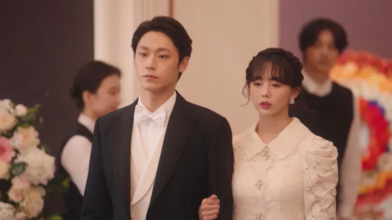 A Good Woman Episode 5