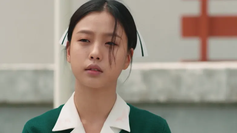 Mudeung Stadium Episode 11