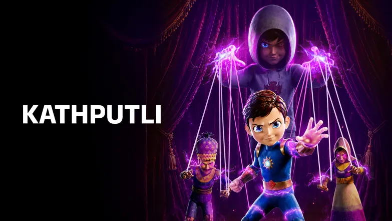 Kathputli Episode 11