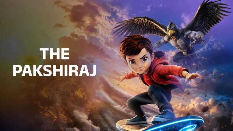 The Pakshiraj Episode 10
