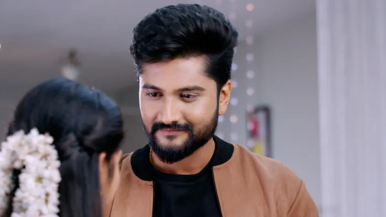 Thirumangalyam - December 25, 2025 - Episode Spoiler