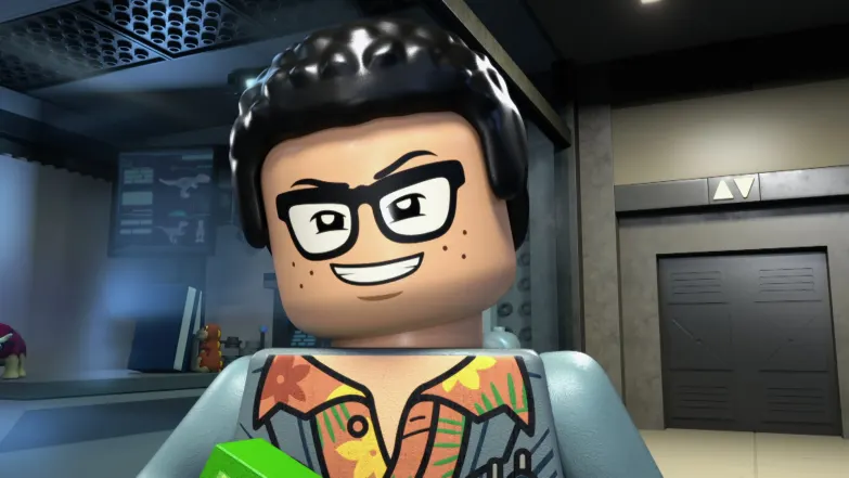 Tram of Terror Episode 1