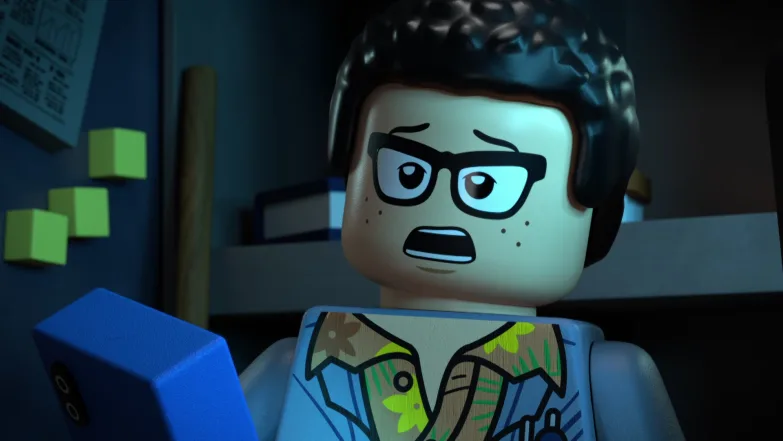 Sinjin’s Jungle Trail Episode 2