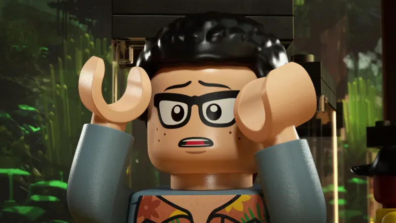 The Nedry Tape Heist Episode 3