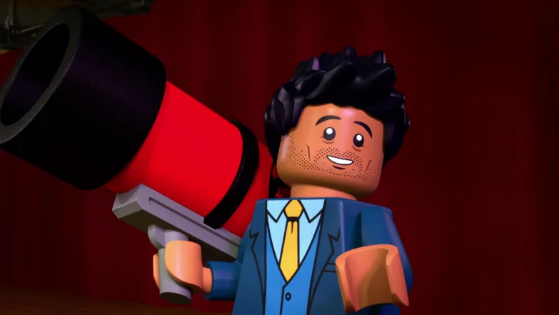 Malcolm Returns Episode 5