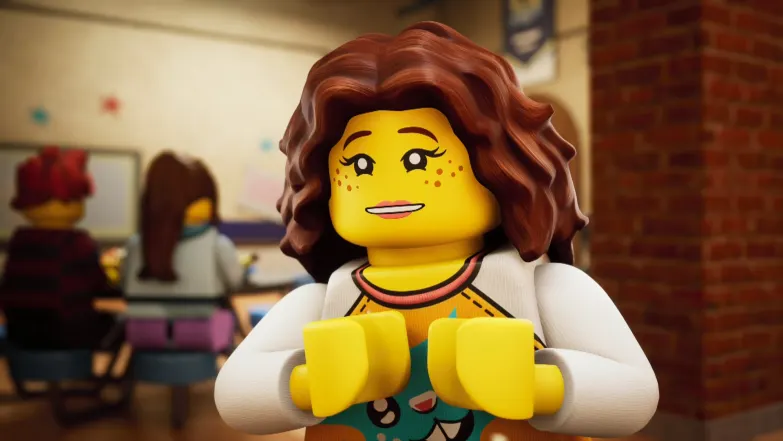 Candy Realm Haunted by Nightmare King Episode 15