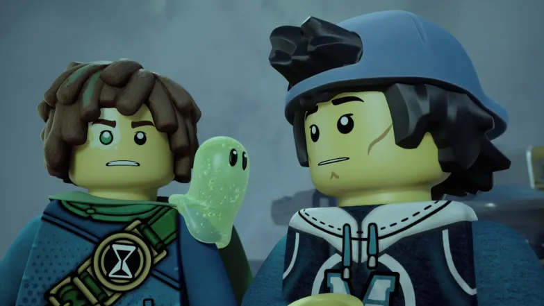 Secrets of Castle Nocturnia Unveiled Episode 16