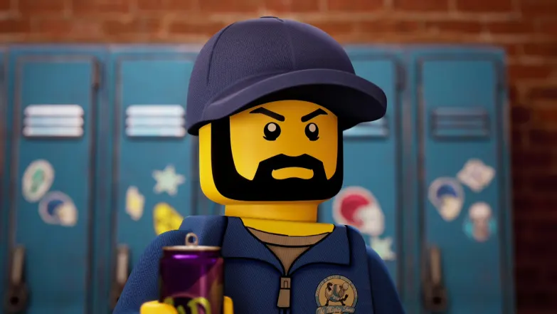 Ms Putnam’s Dream Turns into a Nightmare Episode 8