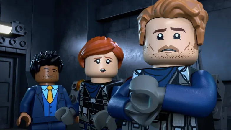 Hyper Dinosaurs Unleashed Episode 10