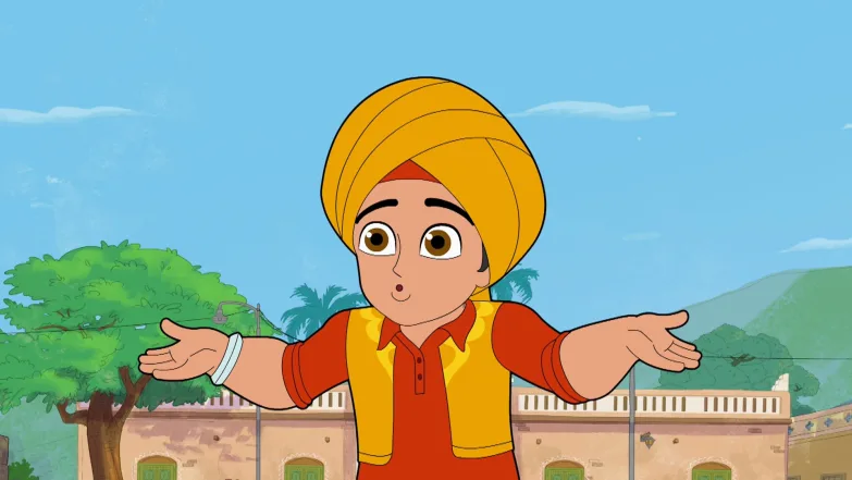 Tara vs Jordaar Episode 2