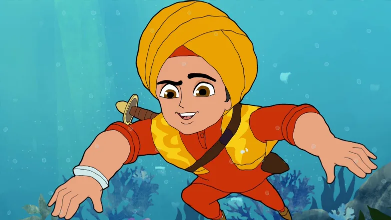 Samurai Jordaar Dhamaka Episode 13