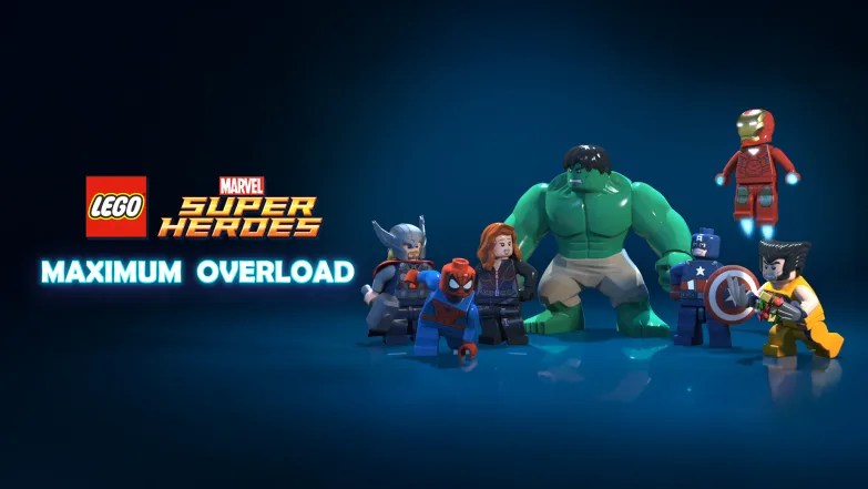 Avengers- Maximum Overload Episode 1