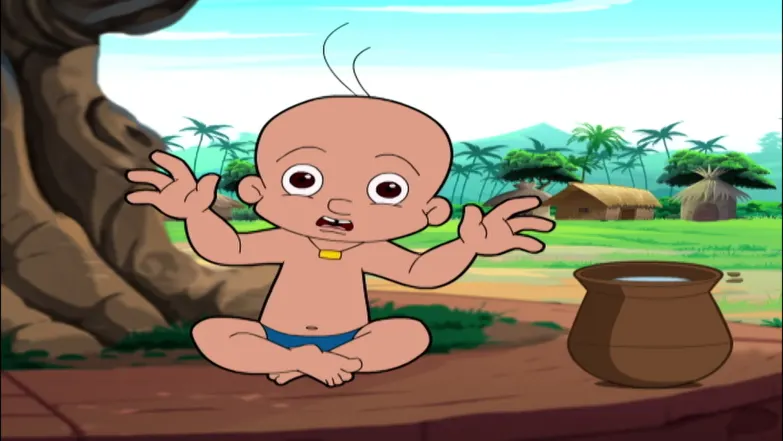 Raju the Story Teller Season 6 Episode 20