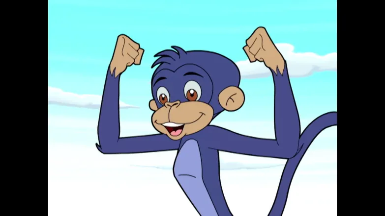 Stuck in Dreamland Season 6 Episode 15