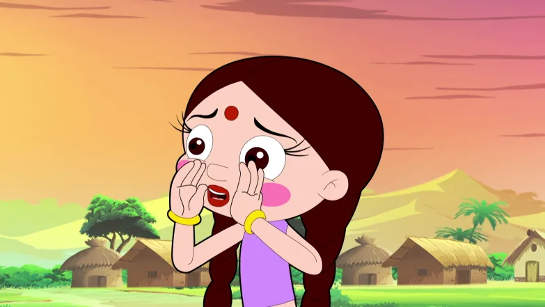 Karamati Comic Season 7 Episode 6