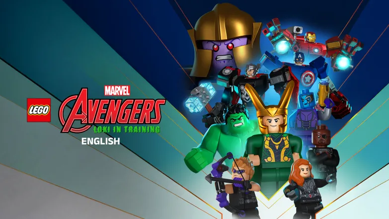 Avengers: Loki in Training Episode 7